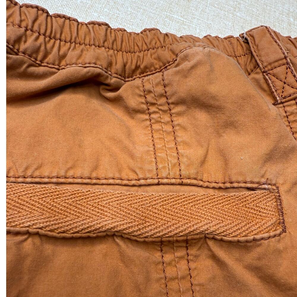Anthropologie Pilcro Tactical Utility Pants - Picture 11 of 13